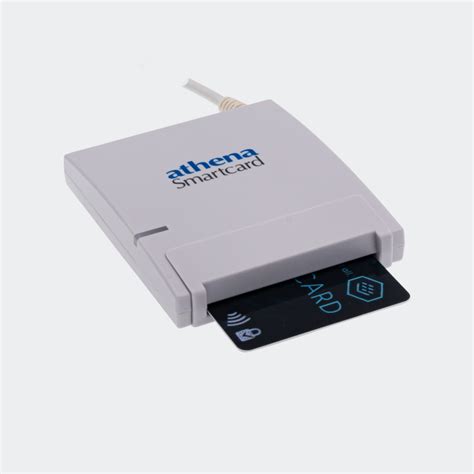 athena asedrive iiie smart card reader|Athena Smartcard .